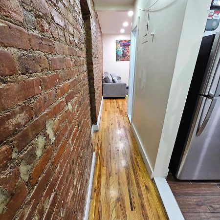 Apartment In New York Buitenkant foto