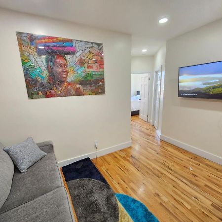Apartment In New York Buitenkant foto