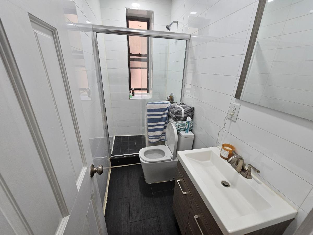 Apartment In New York Buitenkant foto
